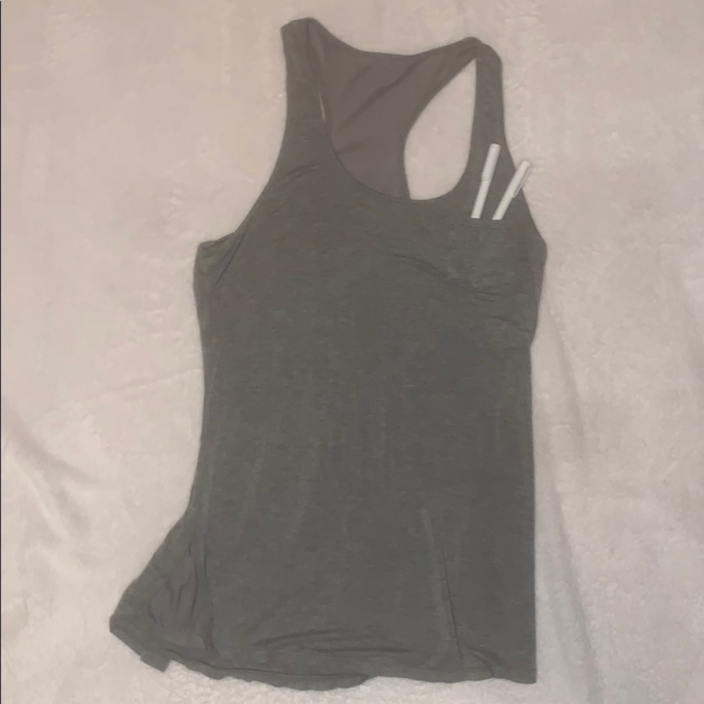 FILA active top